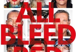 We All Bleed Red