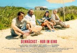 Bon Voyage - Bis hierhin und noch weiter