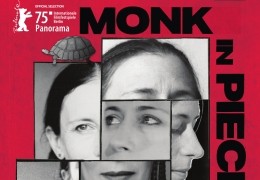 Monk in Pieces