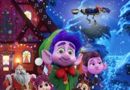 MIssion Santa - Ein Elft rettet Weihnachten