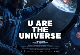 U are the Universe
