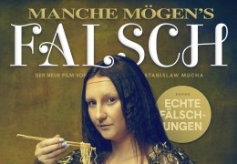 Manche mgen's falsch