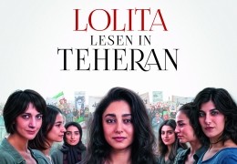 Lolita lesen in Teheran