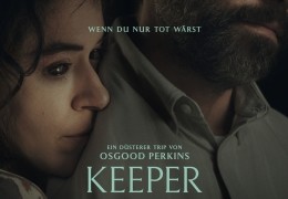 Keeper