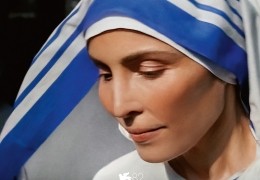 Teresa - Ein Leben zwischen Licht und Schatten