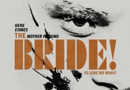 The Bride! - Es lebe die Braut