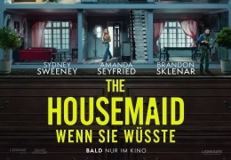 The Housemaid - Wenn sie wsste