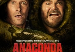 Anaconda