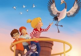 Meine Freundin Conni - Abenteuer mit Kranich Klaus