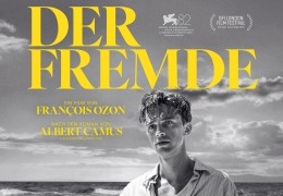 Der Fremde
