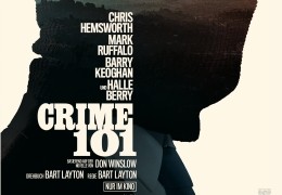 Crime 101