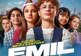 Emil und die Detektive