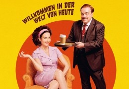 Die Progressiven Nostalgiker