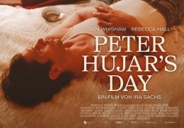 Peter Hujar's Day