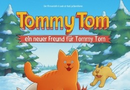 Ein neuer Freund fr Tommy Tom