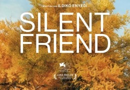 Silent Friend