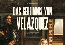Das Geheimnis von Velzquez
