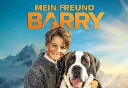 Mein Freund Barry