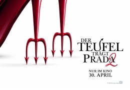 Der Teufel trgt Prada 2