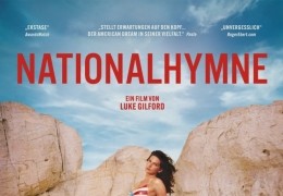 Nationalhymne