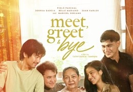 Meet, Greet & Bye