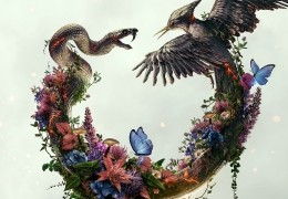 Die Tribute von Panem - Sunrise on the Reaping