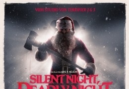 Silent Night, Deadly Night