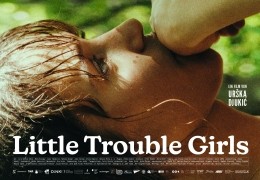Little Trouble Girls