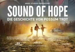 Sound of Hope - Die Geschichte von Possum Trot