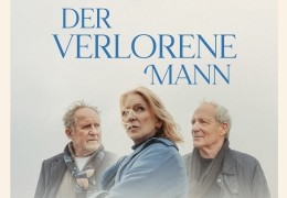 Der verlorene Mann