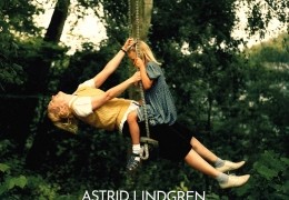 Astrid Lindgren - Die Menschheit hat den Verstand verloren
