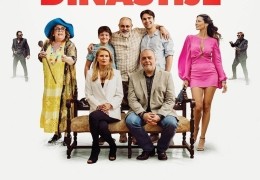 Return of Zika's Dynasty