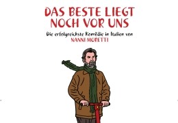 Das Beste liegt noch vor uns