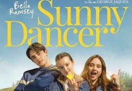 Sunny Dancer