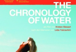 The Chronology of Water
