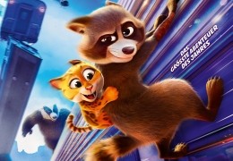 Tierisch abgefahren - Rettet die Pets!