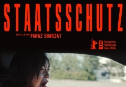 Staatsschutz