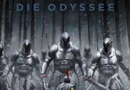 Die Odyssee