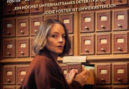 Paris Murder Mystery