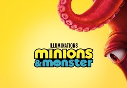 Minions & Monsters