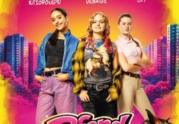 Pferd am Stiel - Ein Hobby-Horsing-Abenteuer