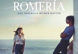 Romer�a - Das Tagebuch meiner Mutter