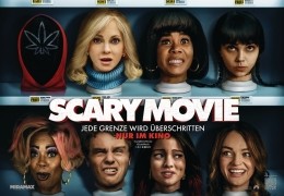 Scary Movie