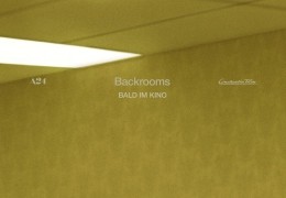Backrooms