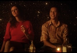 Zwischen uns das Meer