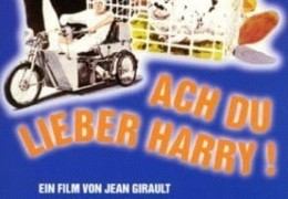 Ach du lieber Harry