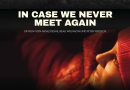In Case We Never Meet Again