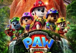 PAW Patrol: Der Dino Film