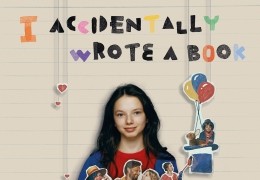 I Accidentally Wrote a Book - Der Sommer, als (m)ich...fand