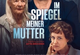 Im Spiegel meiner Mutter